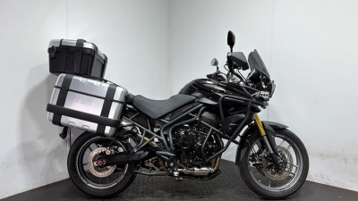 Carousel slide 0 Vertu Honda Bikes Grantham